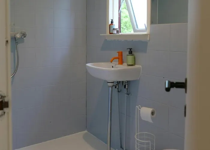 Summer House With Outdoor Kitchen By North *