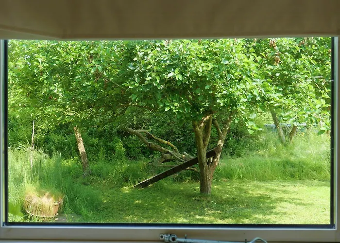 Summer House With Outdoor Kitchen By North Hébergement de vacances *